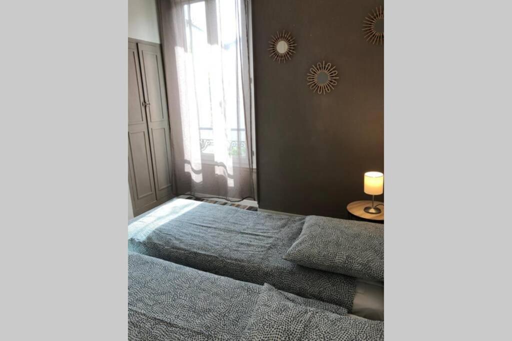 Appart Renove 2 Chambres Avec Clim LʼIsle-sur-la-Sorgue Exterior foto