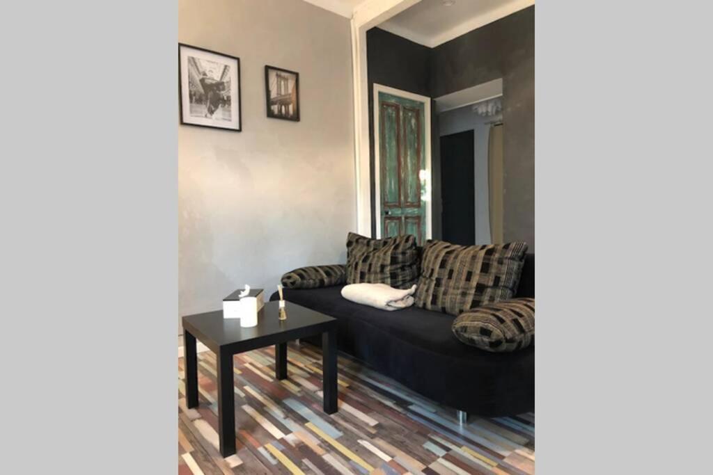 Appart Renove 2 Chambres Avec Clim LʼIsle-sur-la-Sorgue Exterior foto